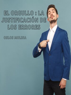 cover image of El Orgullo